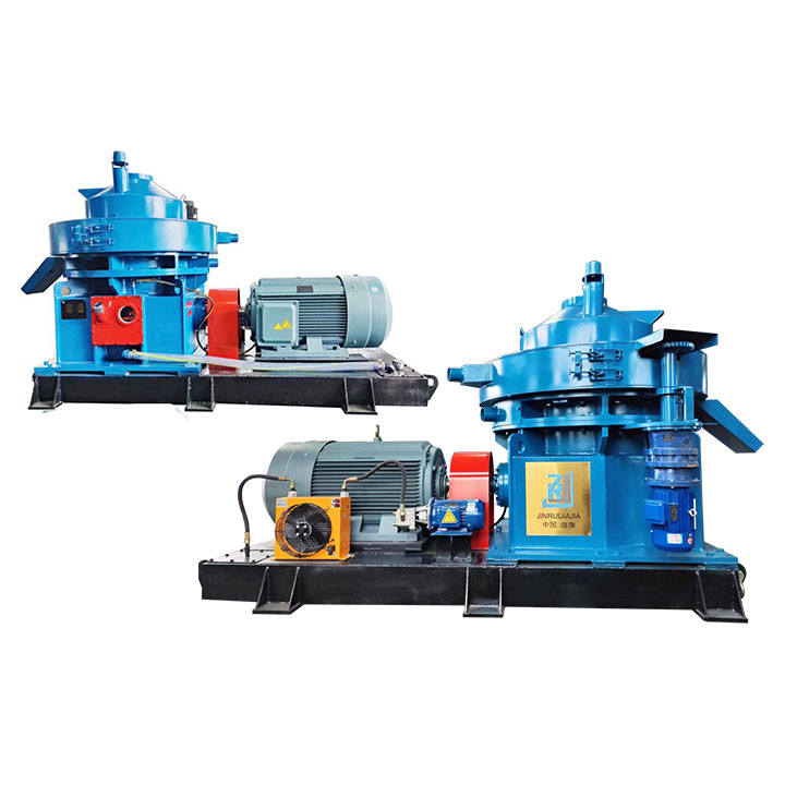 Quid est differentias inter altum humorem pellem apparatus et Ordinarius Pellet apparatus?