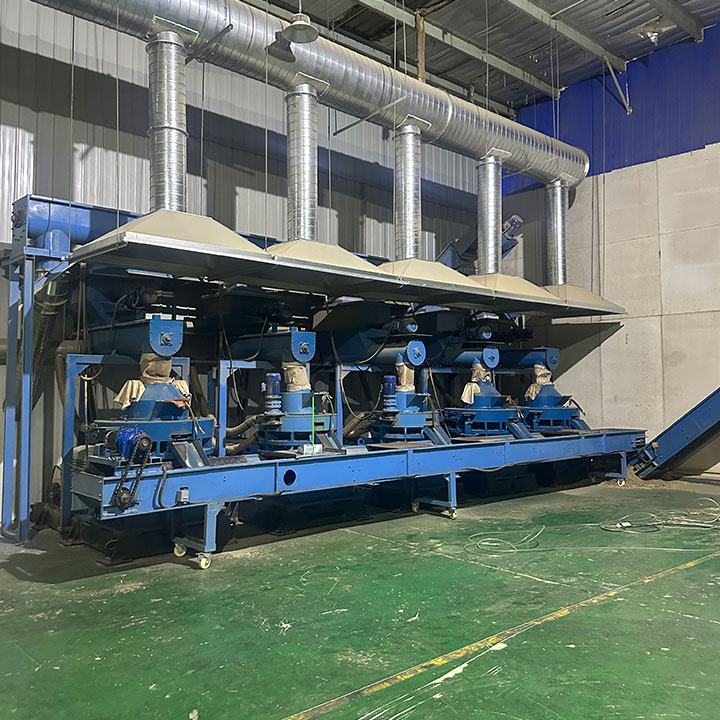 Quid environmental commoda solidum vastum fuel pellem apparatus?