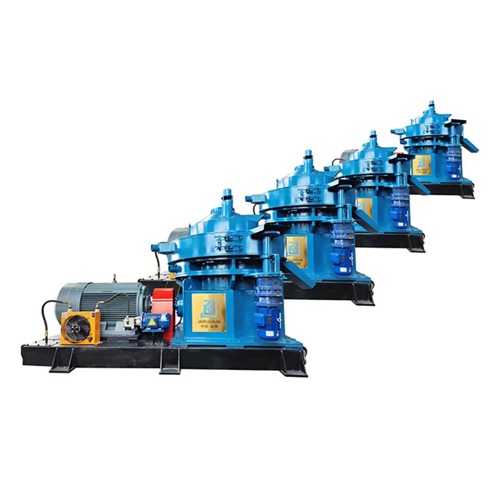 High Humorem Pellet Machine Production Line